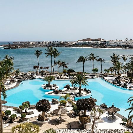 Paradisus By Melia Salinas Lanzarote (Adults Only) Коста-Тегісе Екстер'єр фото