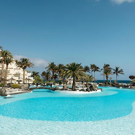 Paradisus By Melia Salinas Lanzarote (Adults Only) Коста-Тегісе Екстер'єр фото