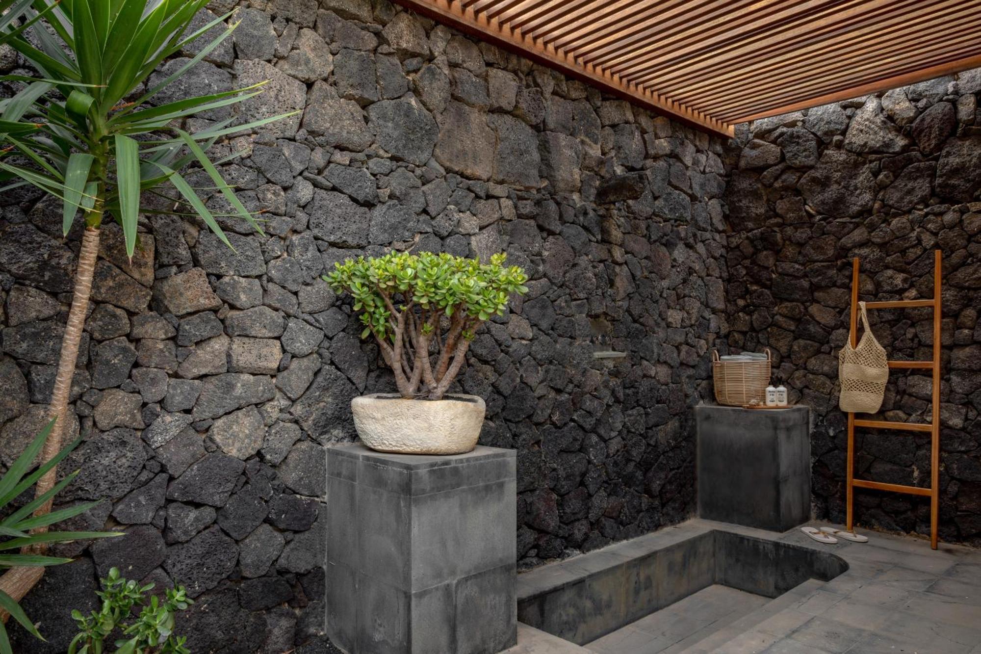 Paradisus By Melia Salinas Lanzarote (Adults Only) Коста-Тегісе Номер фото