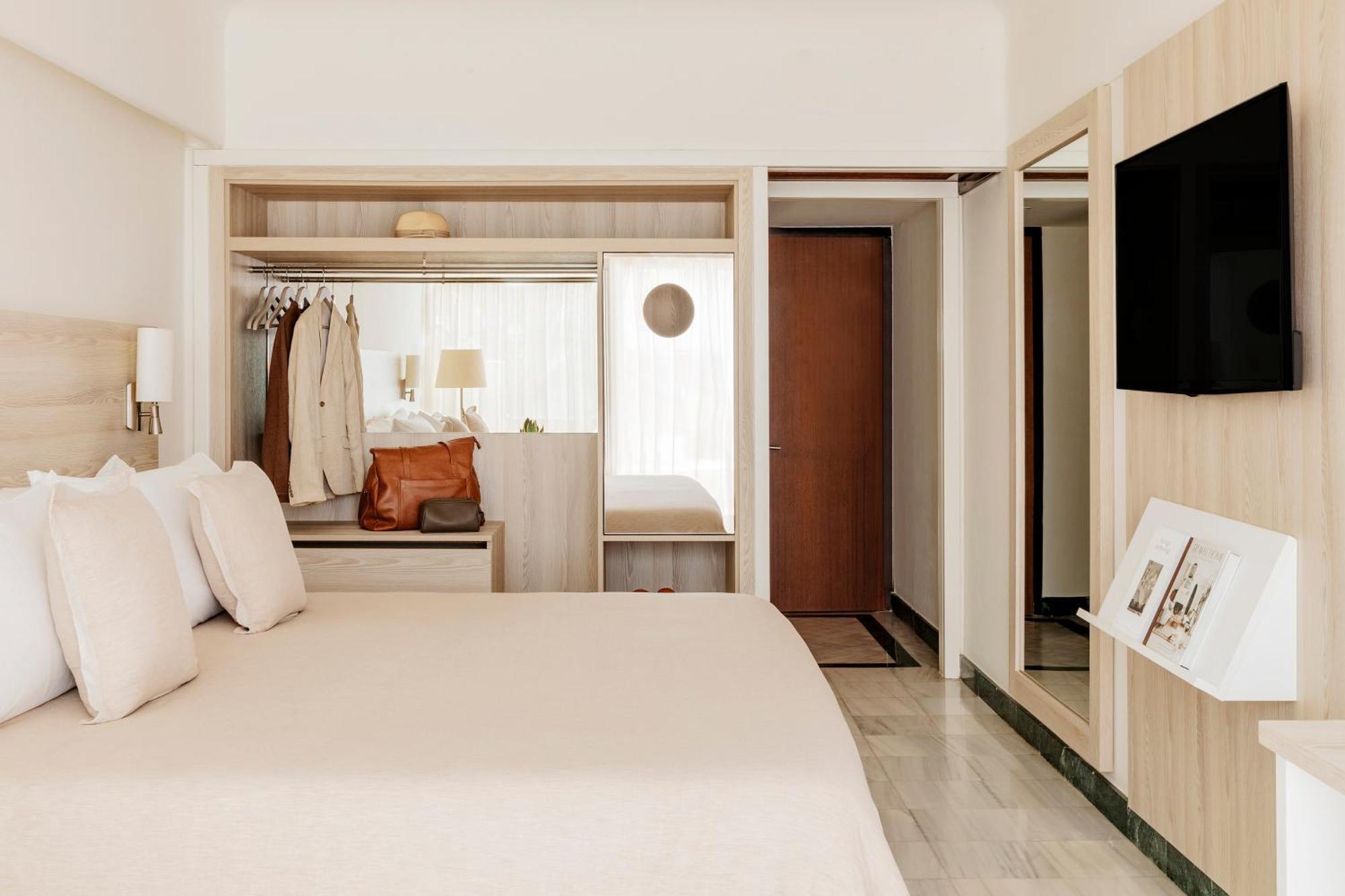Paradisus By Melia Salinas Lanzarote (Adults Only) Коста-Тегісе Номер фото