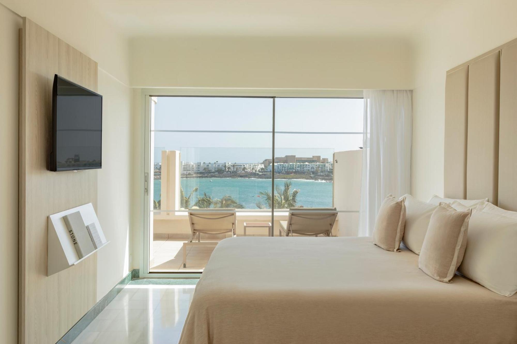 Paradisus By Melia Salinas Lanzarote (Adults Only) Коста-Тегісе Номер фото