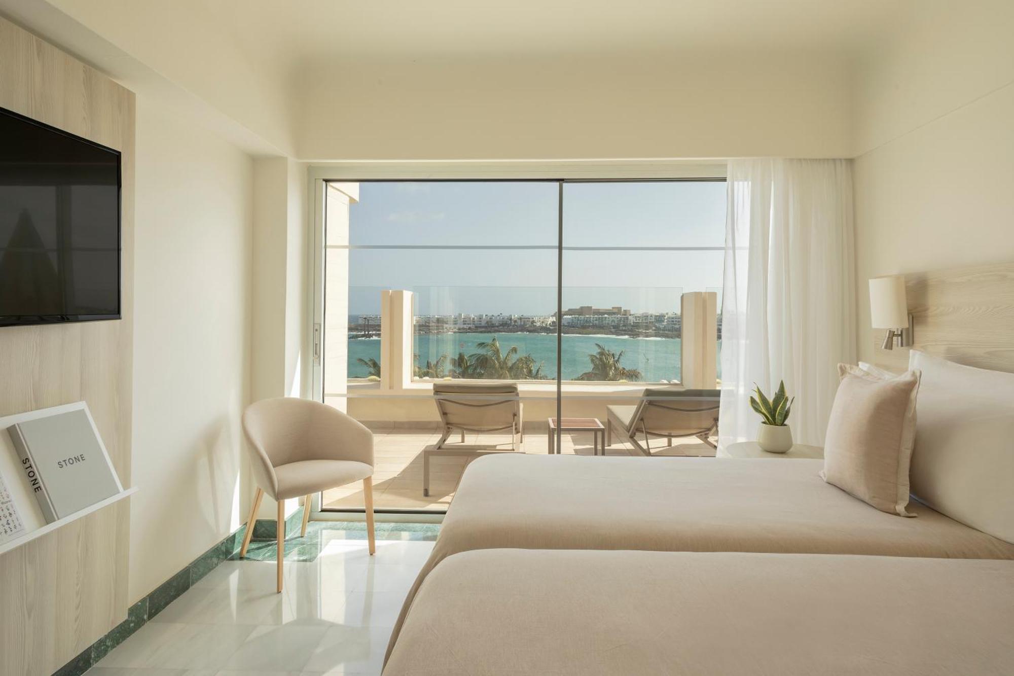 Paradisus By Melia Salinas Lanzarote (Adults Only) Коста-Тегісе Номер фото