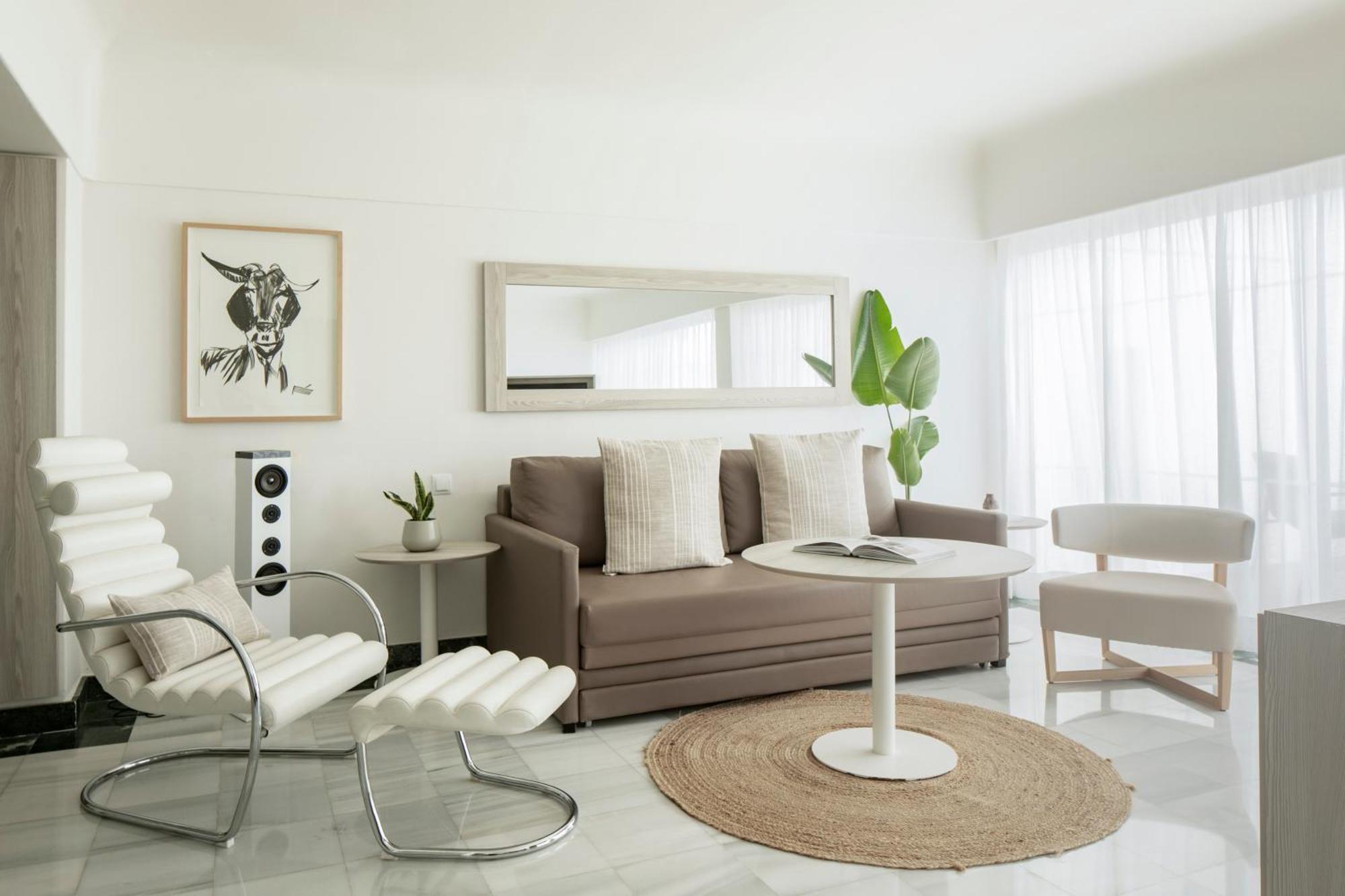 Paradisus By Melia Salinas Lanzarote (Adults Only) Коста-Тегісе Номер фото