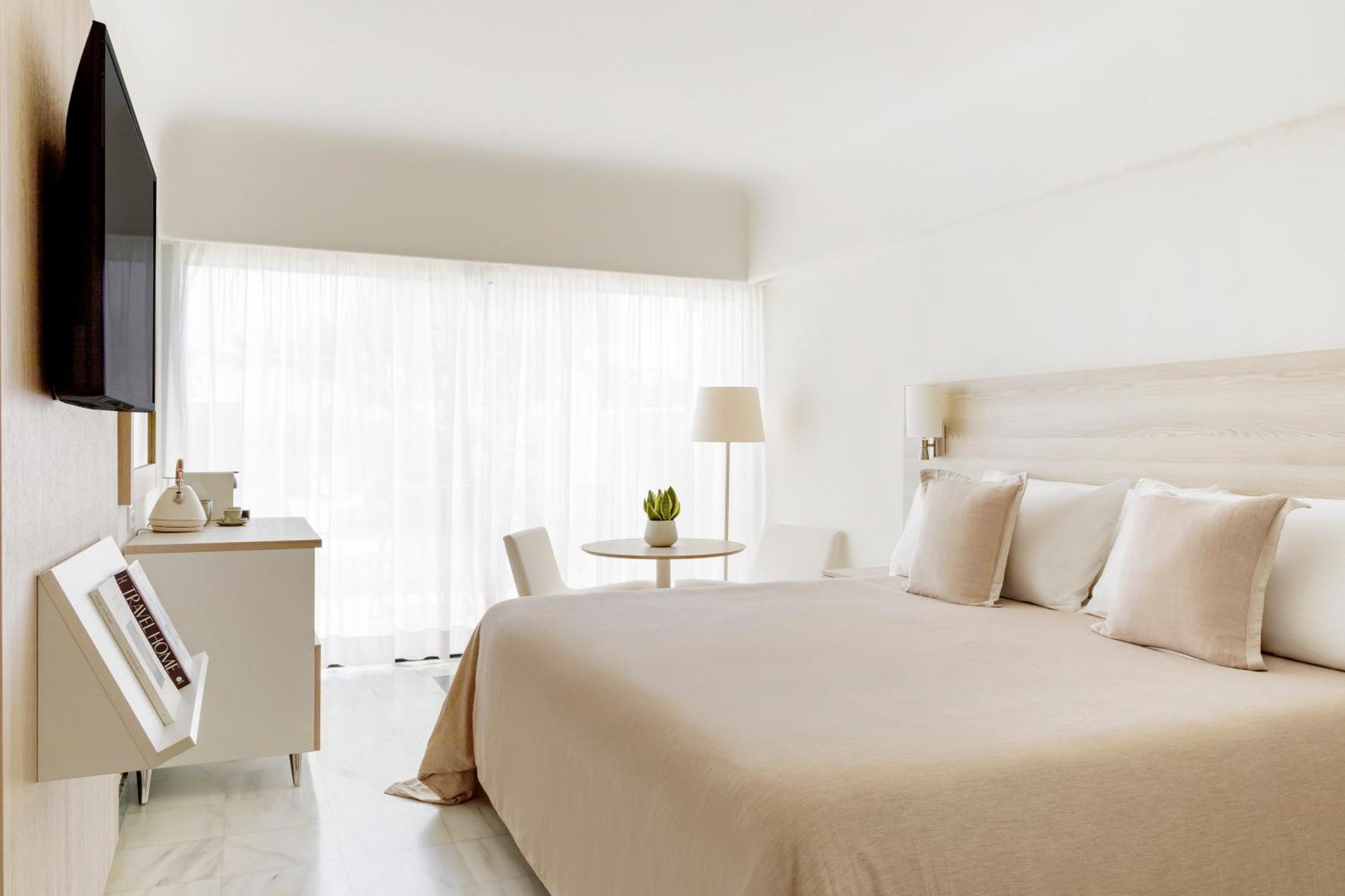 Paradisus By Melia Salinas Lanzarote (Adults Only) Коста-Тегісе Номер фото