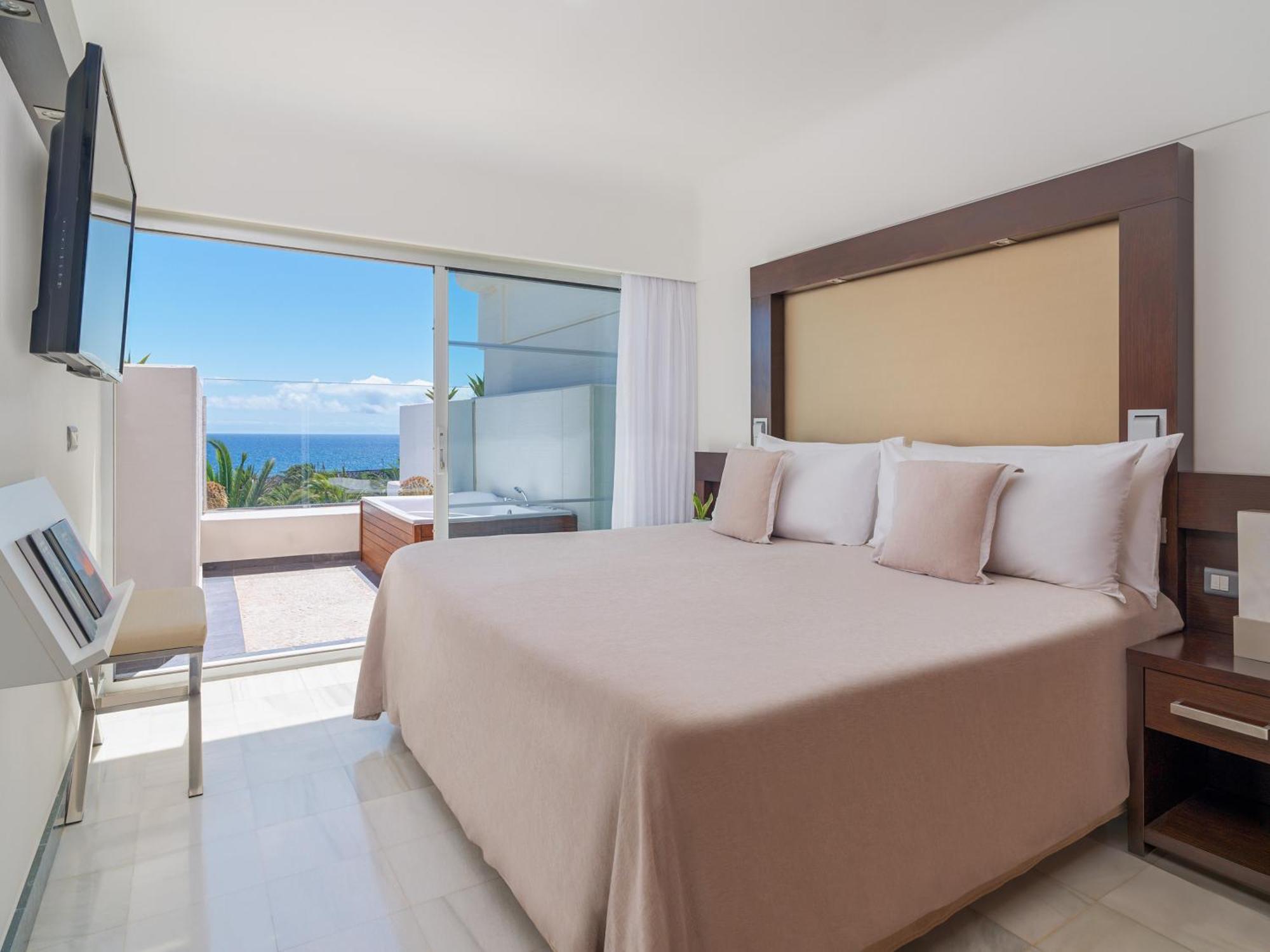 Paradisus By Melia Salinas Lanzarote (Adults Only) Коста-Тегісе Номер фото