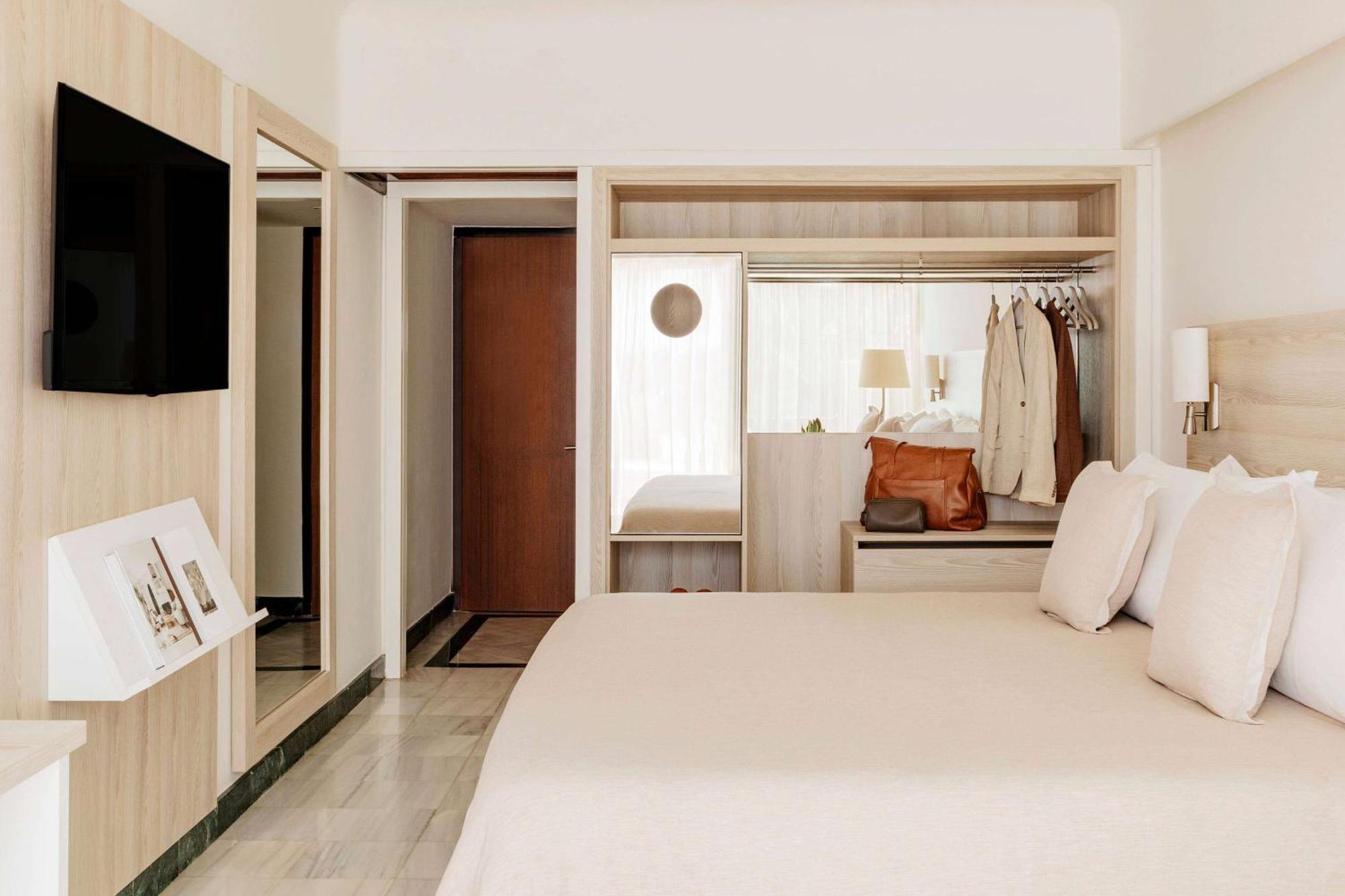 Paradisus By Melia Salinas Lanzarote (Adults Only) Коста-Тегісе Екстер'єр фото